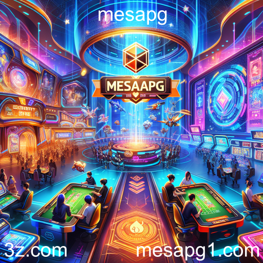 A Ascensão dos Jogos Multiplayer: Conectando Jogadores pelo Mundo