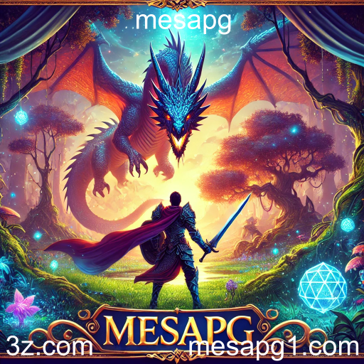 A Imersão dos RPGs: Uma Jornada Épica em Mundos Fantásticos